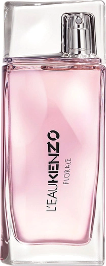 Kenzo — Kenzo L'eau Kenzo Florale