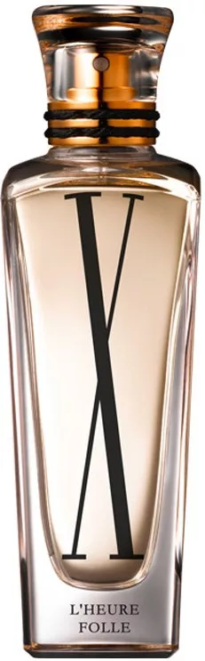 Cartier L`Heure Folle X — фото 2
