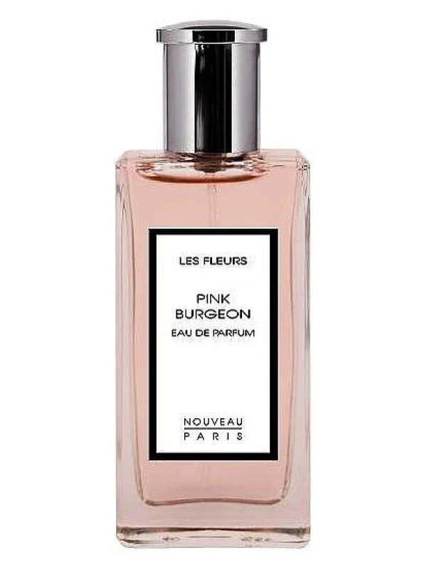 Nouveau Paris — Nouveau Paris Pink Burgeon