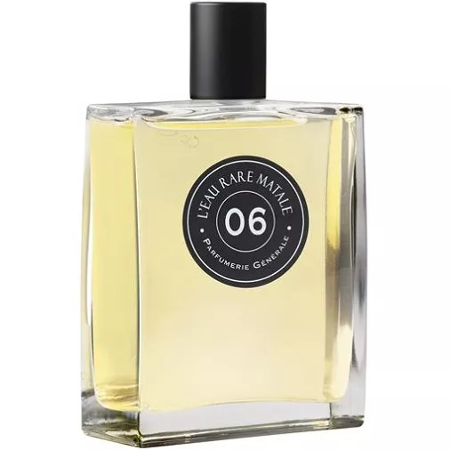 Parfumerie Generale L'Eau Rare Matale № 6 — фото 3