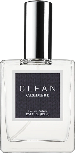 Clean — Clean Cashmere