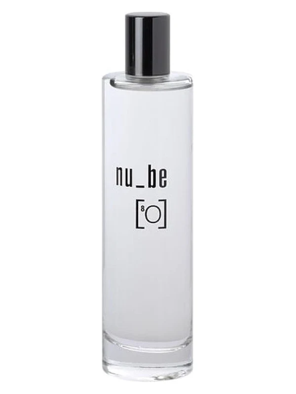 Nu Be — Nu Be Oxygen 8O