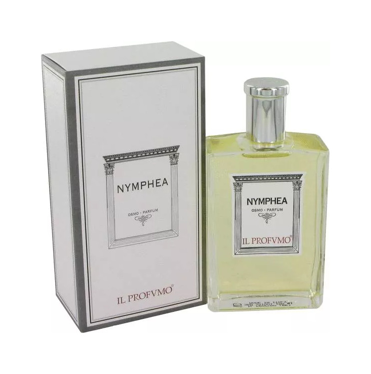 Il Profumo — Il Profumo Nymphea