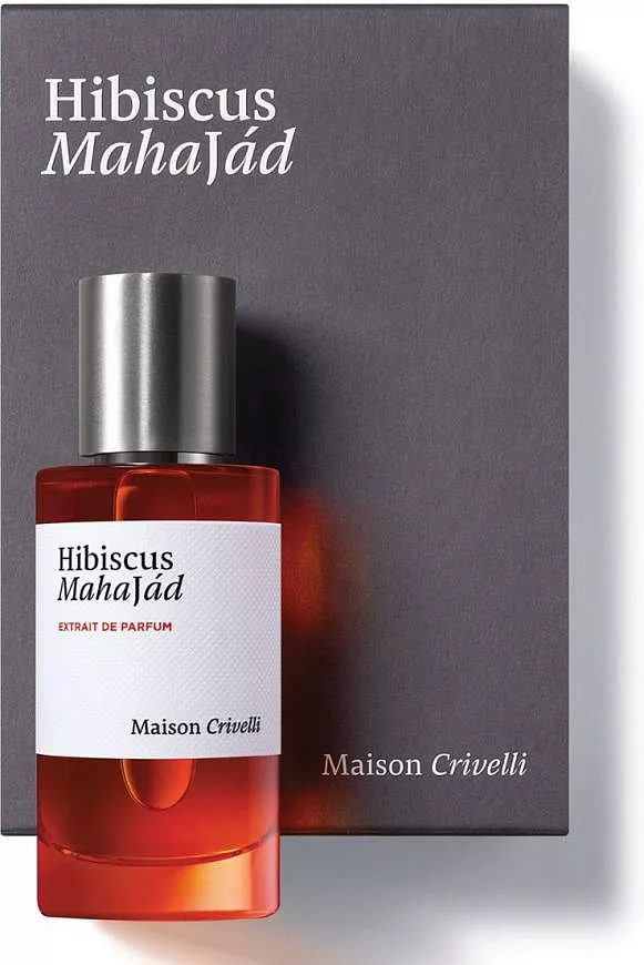 Maison Crivelli Hibiscus Mahajadi — фото 3