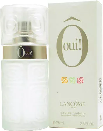 Lancome — Lancome Oui!