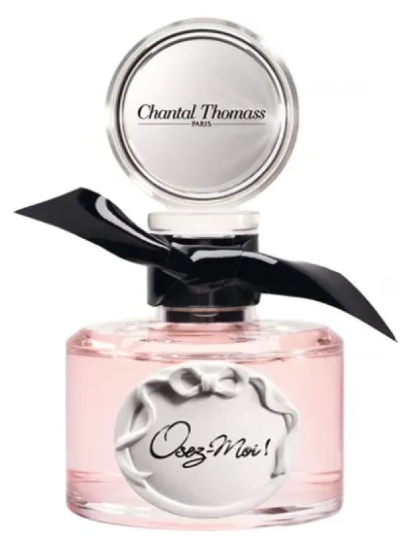 Chantal Thomass — Chantal Thomass Osez-Moi!