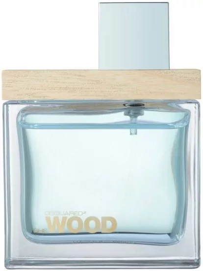 Dsquared2 She Wood Crystal Creek — фото 2