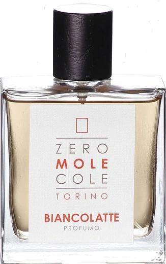 Zeromolecole — Zeromolecole Biancolatte
