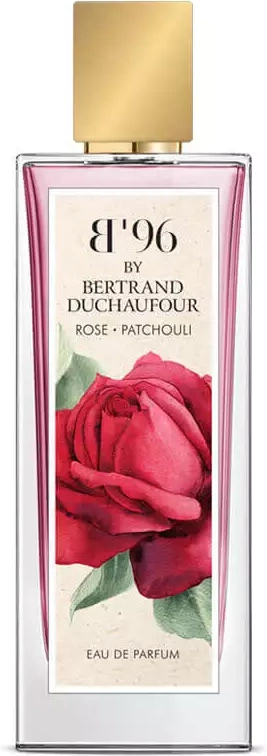 B96 Rose Patchouli — фото 2