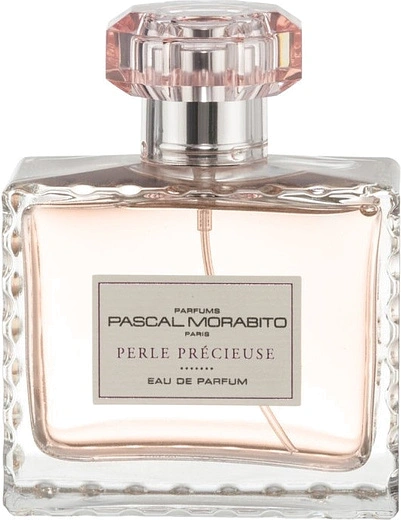 Pascal Morabito — Pascal Morabito Perle Precieuse