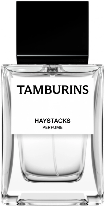 Tamburins Haystacks — фото 2