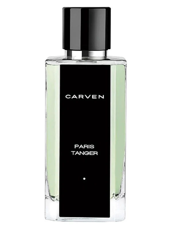 Carven Variations — Carven Variations Paris Tanger