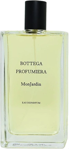 Bottega Profumiera — Bottega Profumiera Mon Jardin