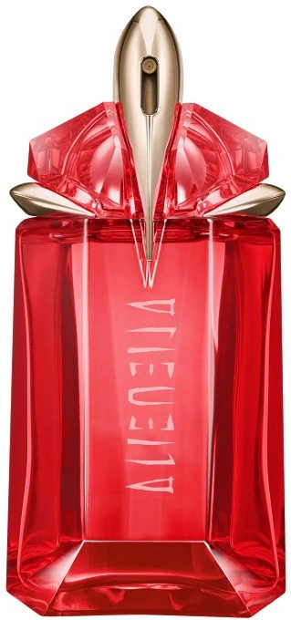 Thierry Mugler Alien Fusion — фото 4