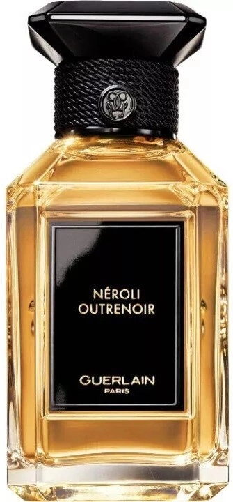 Guerlain Neroli Outrenoir — фото 2