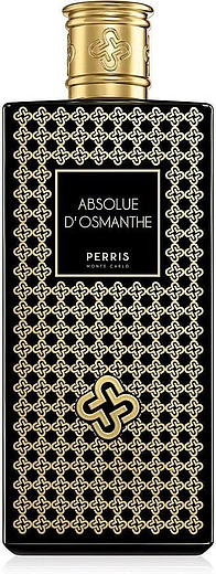 Perris Monte Carlo — Perris Monte Carlo Absolue d`Osmanthe