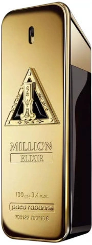 Paco Rabanne — Paco Rabanne 1 Million Elixir
