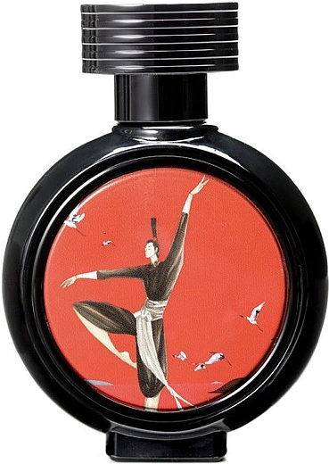 Haute Fragrance Company — Haute Fragrance Company Sword Dancer Гель для душа