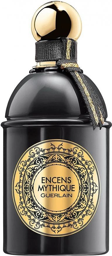 Guerlain Encens Mythique — фото 2