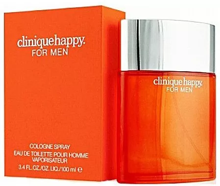 Clinique Happy For Men Одеколон — фото 5