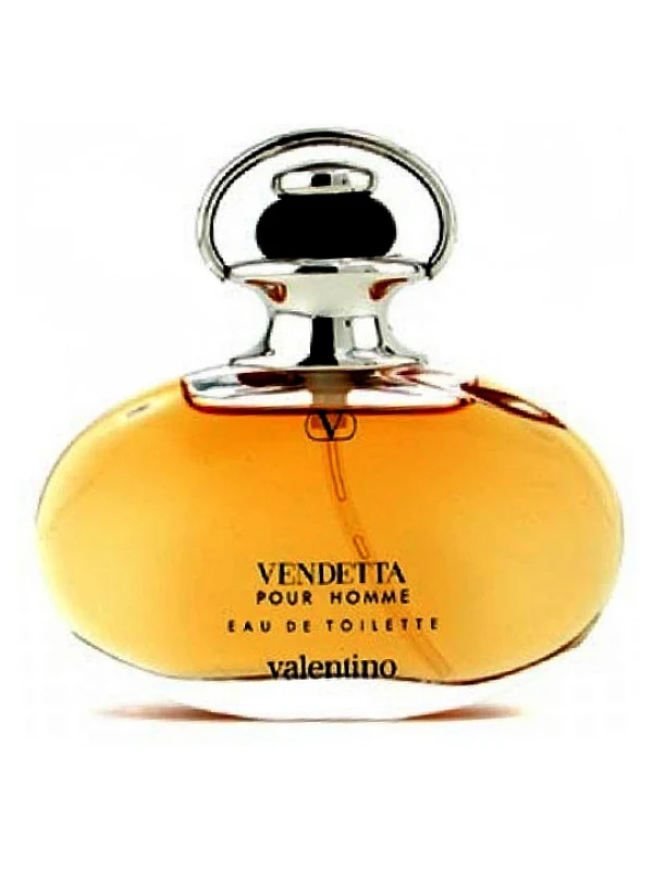 Valentino — Valentino Vendetta pour Homme