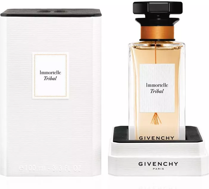 Givenchy Immortelle Tribal — фото 2