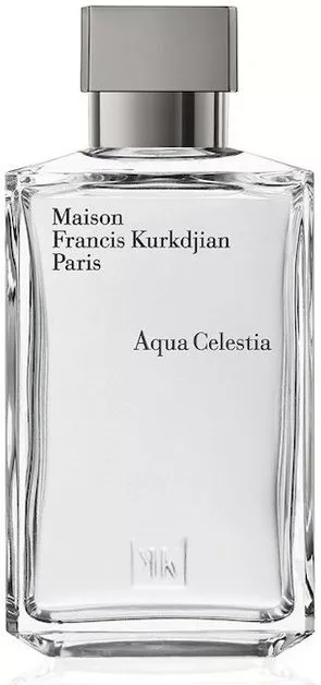 Maison Francis Kurkdjian Aqua Celestia — фото 2