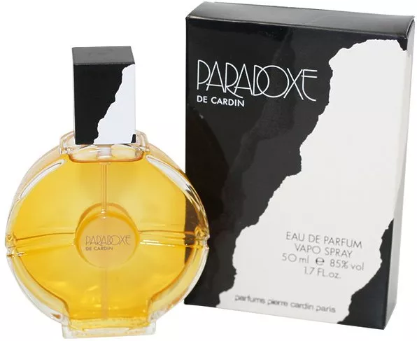 Pierre Cardin Paradoxe — фото 3