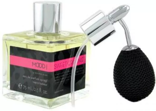 Victoria's Secret — Victoria's Secret Mood Ripe