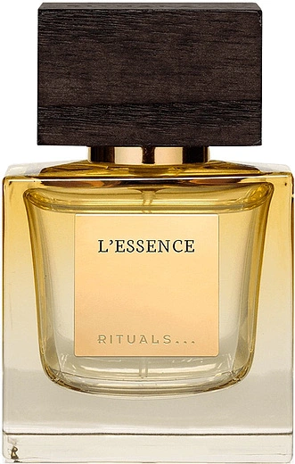 Rituals — Rituals L'essence