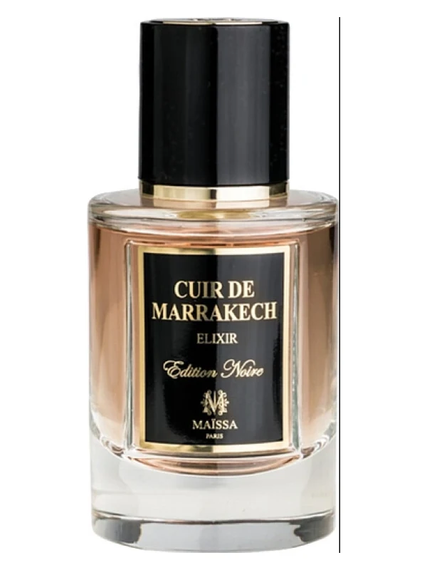 Maissa — Maissa Cuir De Marrakech