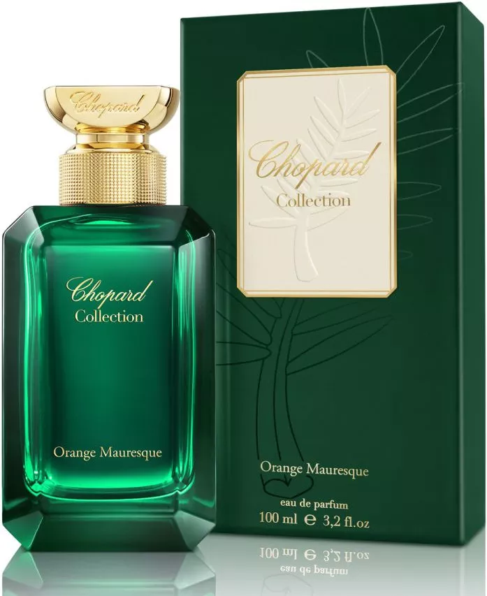 Chopard Orange Mauresgue — фото 3