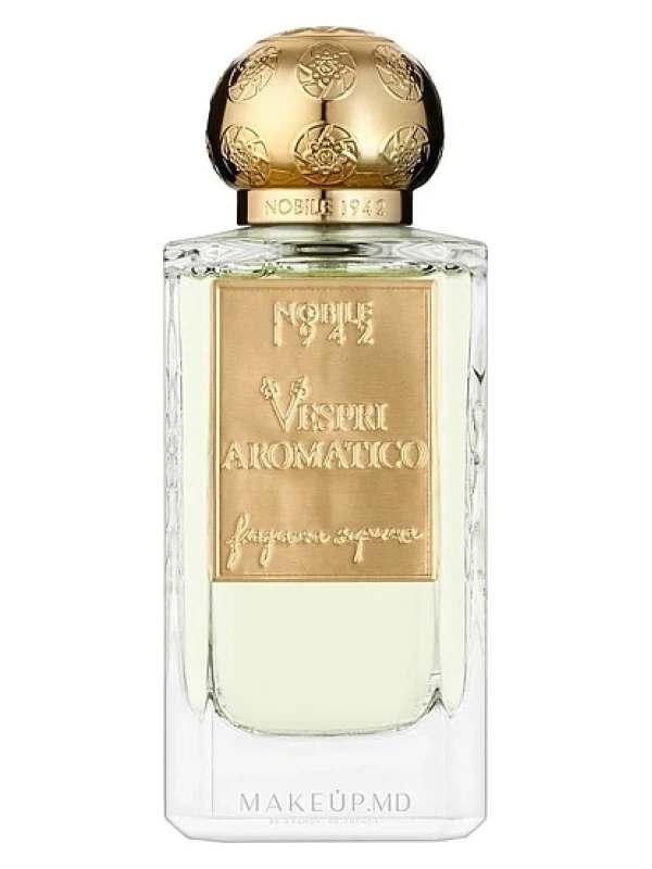 Nobile 1942 — Nobile 1942 Vespri Aromatico