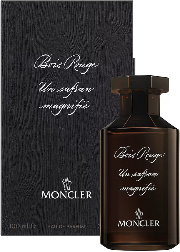 Moncler Bois Rouge — фото 2