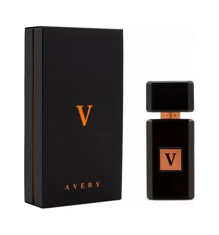 Avery Fine Perfumery — Avery Fine Perfumery V as in Vigorous