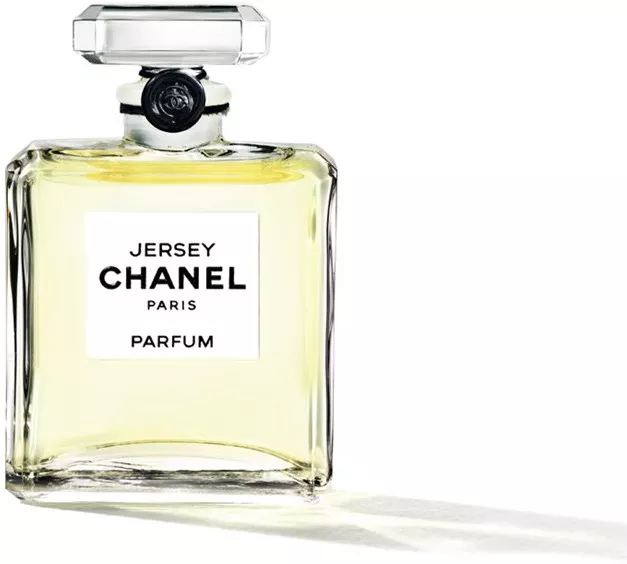 Chanel Jersey — фото 4
