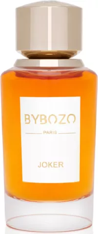 ByBozo — ByBozo Joker