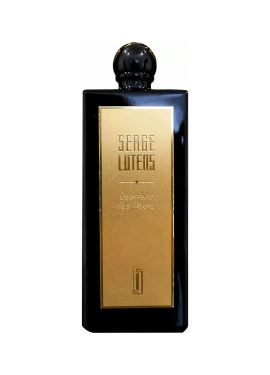 Serge Lutens — Serge Lutens Bourreau Des Fleurs