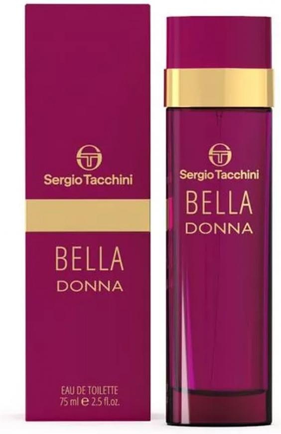 Sergio Tacchini Bella Donna — фото 2
