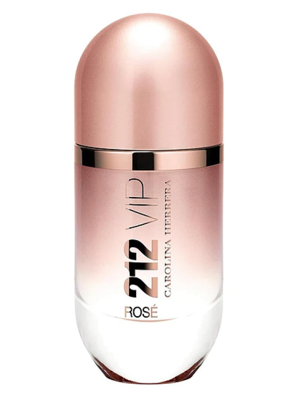 Carolina Herrera — Carolina Herrera 212 VIP Rose