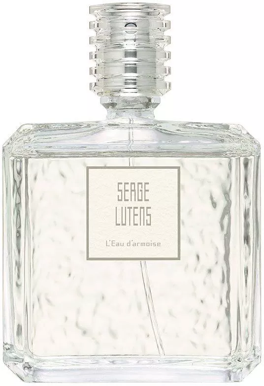 Serge Lutens L'Eau d'Armoise — фото 2
