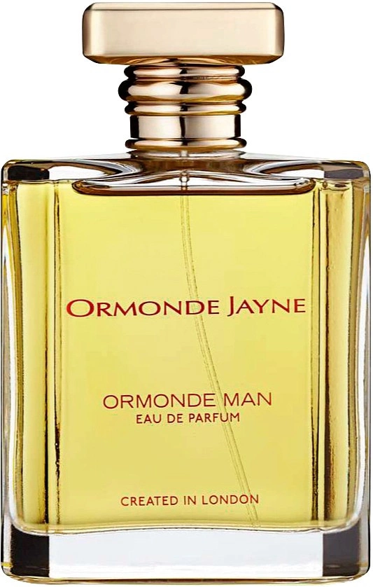 Ormonde Jayne Ormonde Man Парфюмерная вода — фото 5