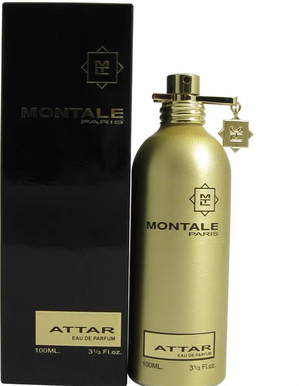 Montale Attar — фото 4