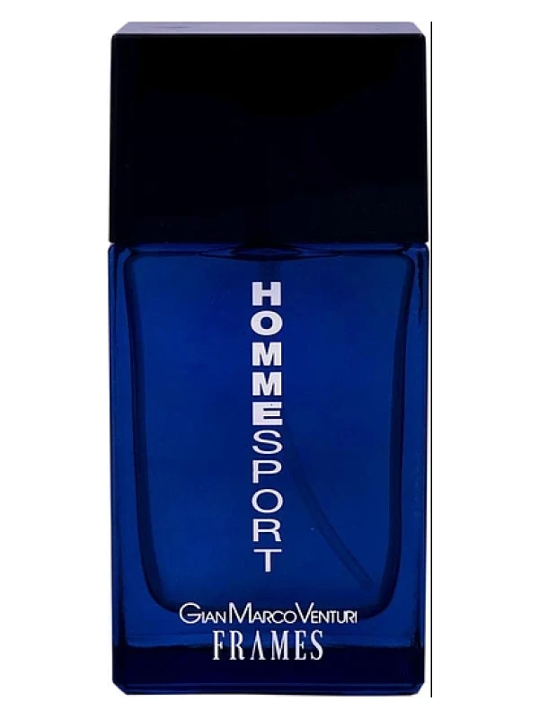 Gian Marco Venturi — Gian Marco Venturi Frames Homme Sport