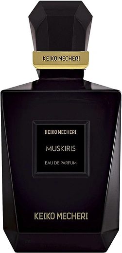 Keiko Mecheri — Keiko Mecheri Muskiris