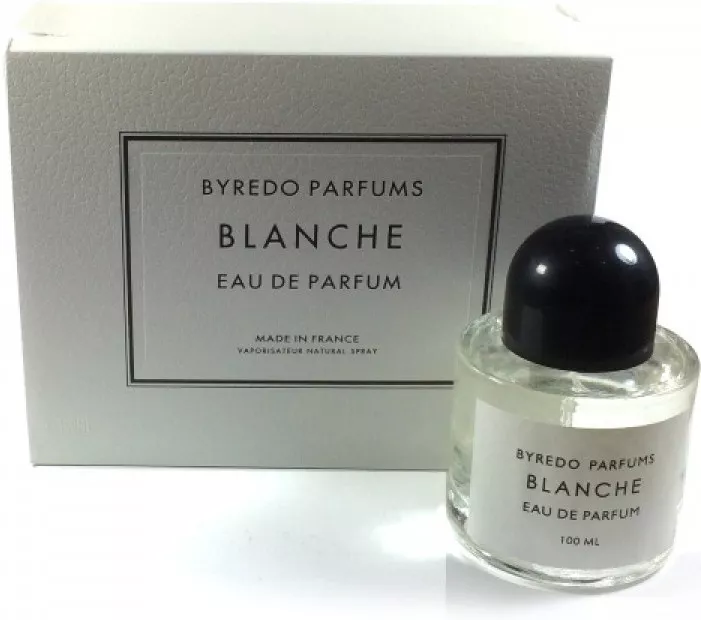 Byredo Parfums Blanche Парфюмерная вода — фото 3