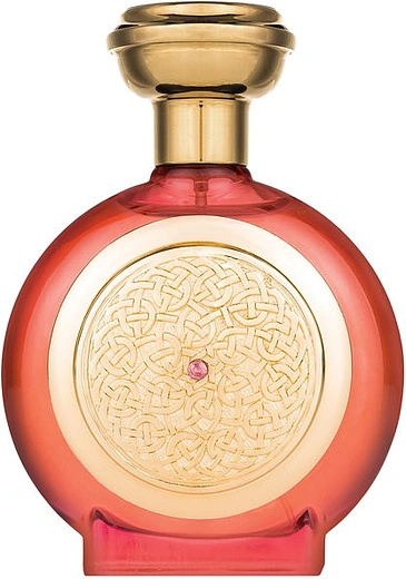 Boadicea the Victorious — Boadicea the Victorious Rose Sapphire