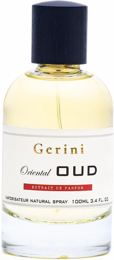 Gerini Oriental Oud — фото 2