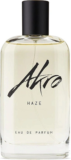 Akro — Akro Haze