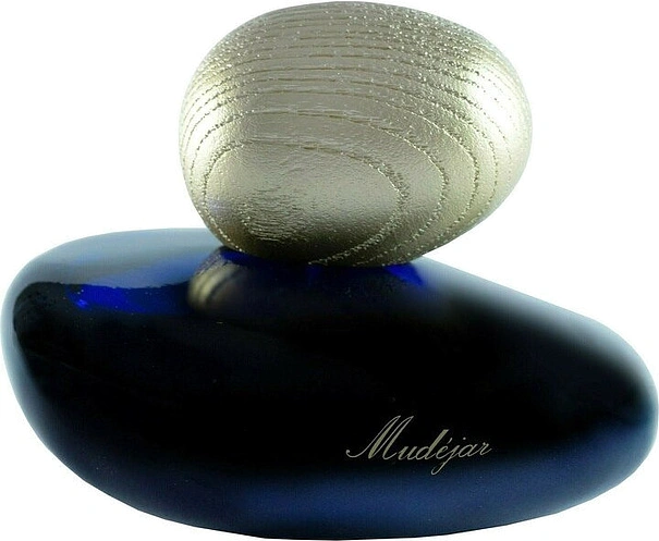 Majda Bekkali — Majda Bekkali Mudejar Obscur